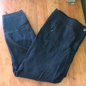 LOFT sz22 skinny dress pants